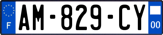AM-829-CY