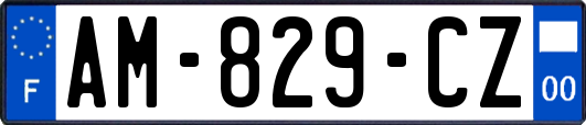 AM-829-CZ