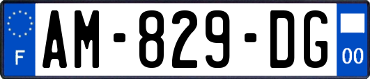 AM-829-DG
