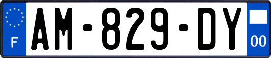 AM-829-DY