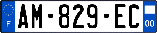 AM-829-EC