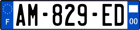 AM-829-ED