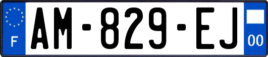 AM-829-EJ