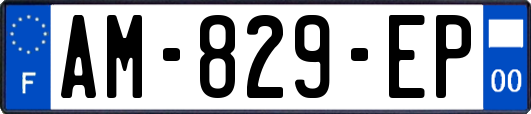 AM-829-EP