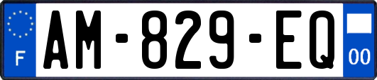 AM-829-EQ