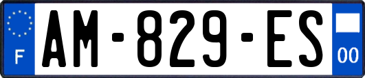 AM-829-ES