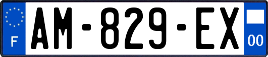 AM-829-EX