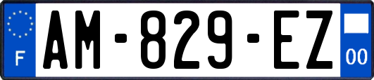 AM-829-EZ