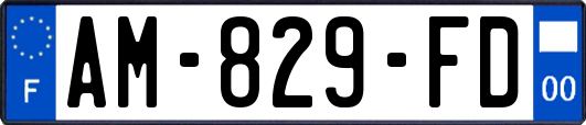 AM-829-FD