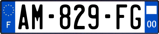 AM-829-FG