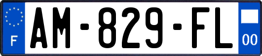 AM-829-FL