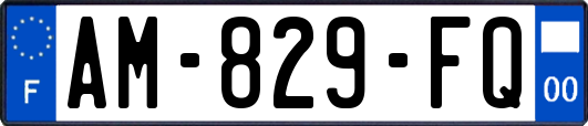 AM-829-FQ