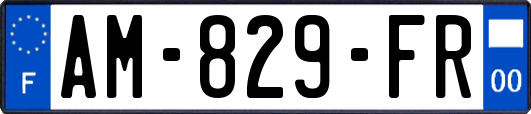 AM-829-FR