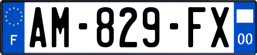 AM-829-FX