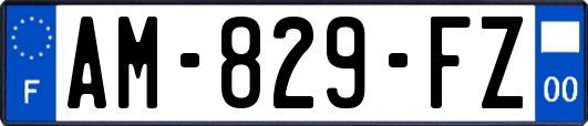 AM-829-FZ