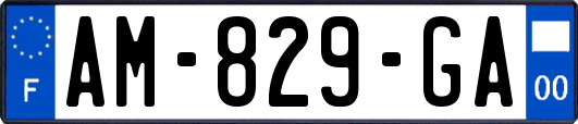 AM-829-GA