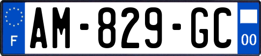 AM-829-GC