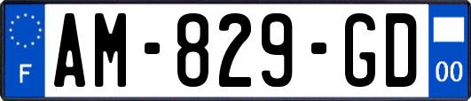 AM-829-GD