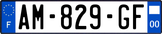 AM-829-GF