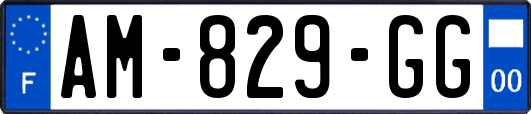 AM-829-GG