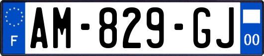 AM-829-GJ