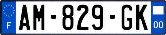 AM-829-GK