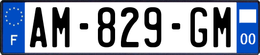 AM-829-GM