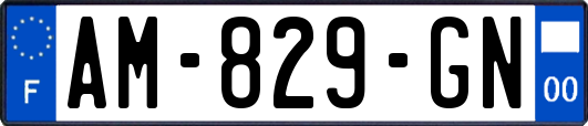 AM-829-GN