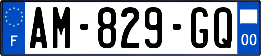 AM-829-GQ