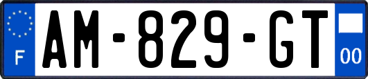 AM-829-GT