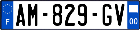 AM-829-GV