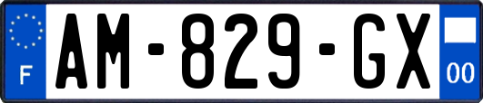 AM-829-GX