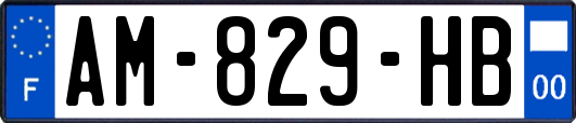 AM-829-HB
