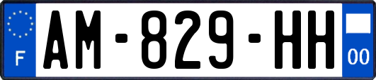 AM-829-HH