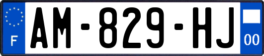 AM-829-HJ