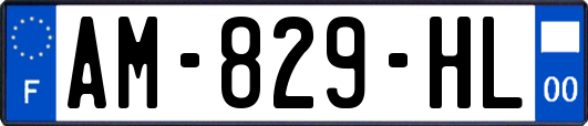 AM-829-HL