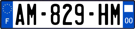 AM-829-HM