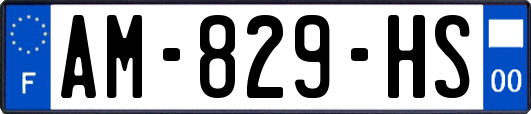 AM-829-HS