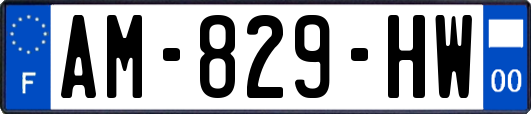 AM-829-HW