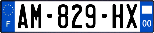 AM-829-HX