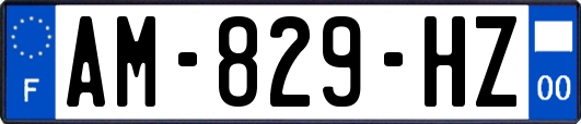 AM-829-HZ