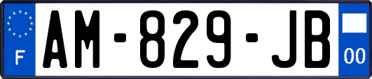 AM-829-JB