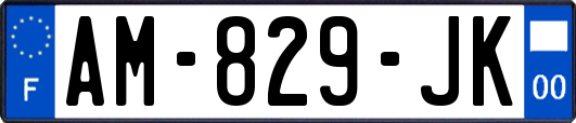 AM-829-JK