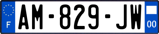 AM-829-JW