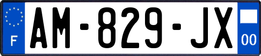 AM-829-JX