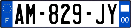 AM-829-JY