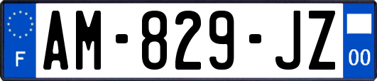 AM-829-JZ