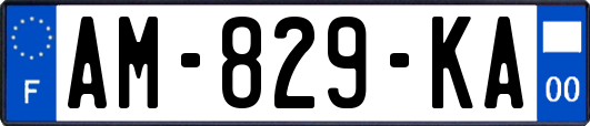 AM-829-KA