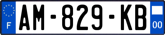 AM-829-KB