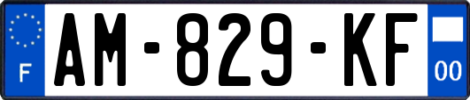 AM-829-KF